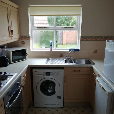 Grant Close Wickford Bagian luar foto