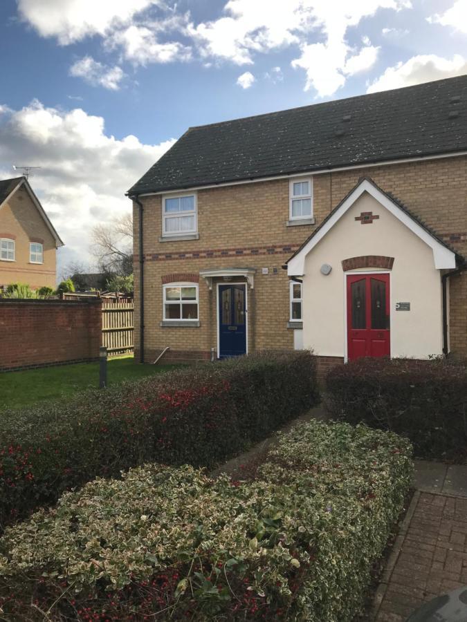 Grant Close Wickford Bagian luar foto